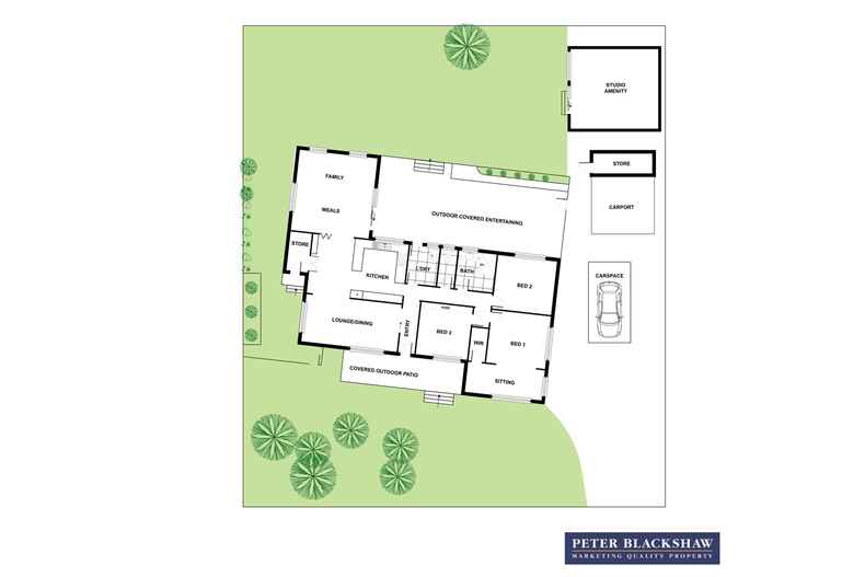 45 Ingamells Street Garran 45 Ingamells Street Garran