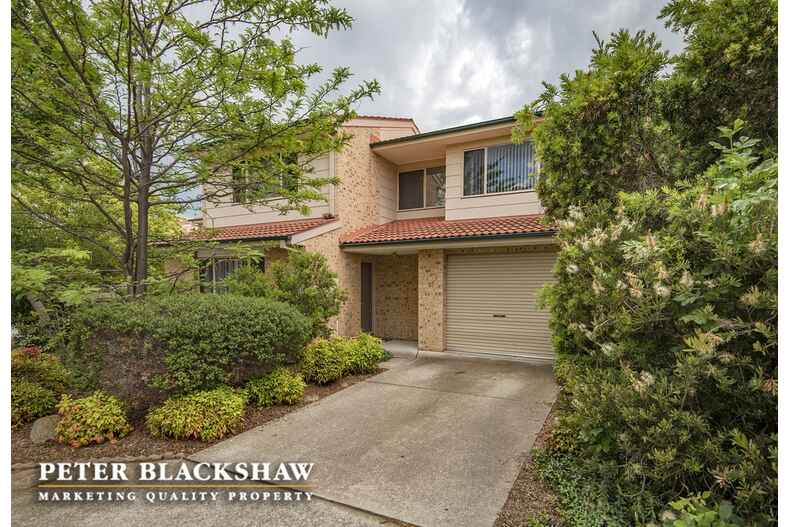 Lot 11/10/166 Clive Steele Avenue Monash Lot 11/10/166 Clive Steele Avenue Monash