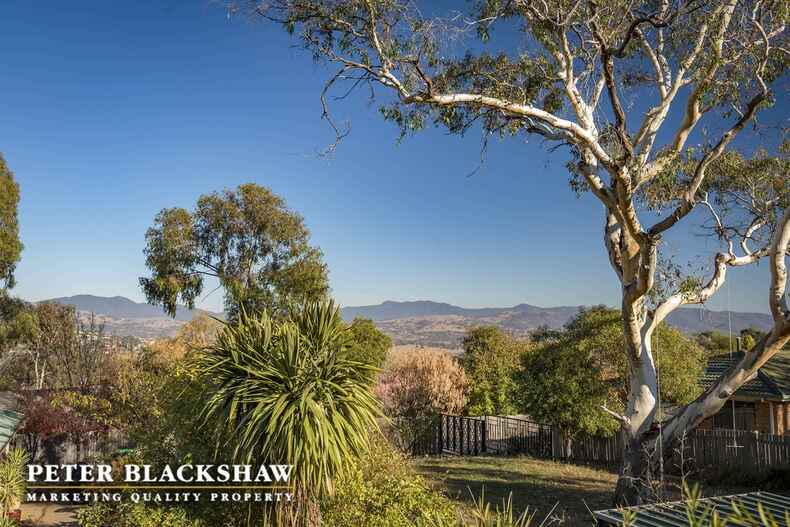 Lot 14/34 Jane Price Crescent Conder Lot 14/34 Jane Price Crescent Conder