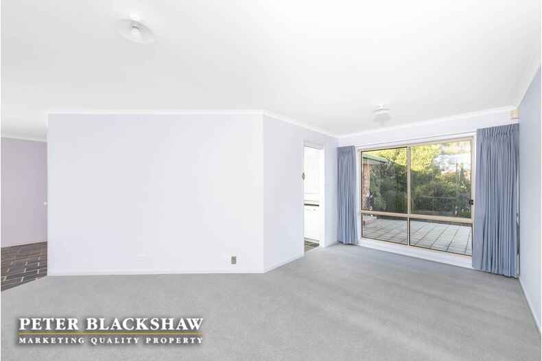 Lot 14/34 Jane Price Crescent Conder Lot 14/34 Jane Price Crescent Conder