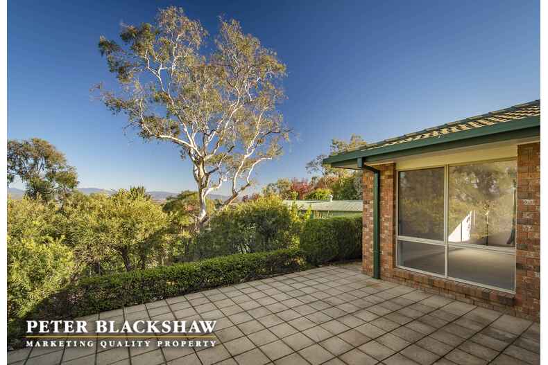 Lot 14/34 Jane Price Crescent Conder Lot 14/34 Jane Price Crescent Conder