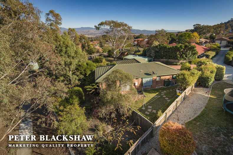 Lot 14/34 Jane Price Crescent Conder Lot 14/34 Jane Price Crescent Conder