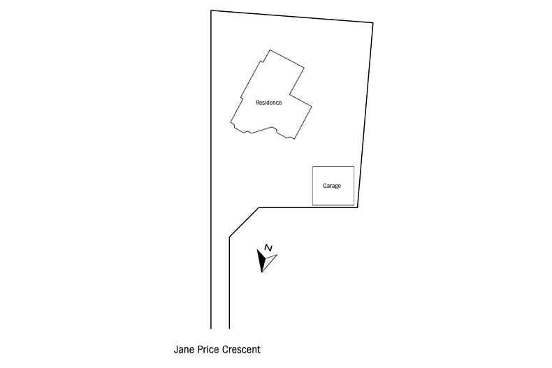 Lot 14/34 Jane Price Crescent Conder Lot 14/34 Jane Price Crescent Conder