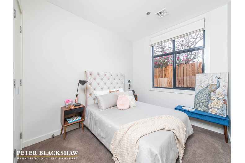 Lot 34/87 La Perouse Street Griffith Lot 34/87 La Perouse Street Griffith