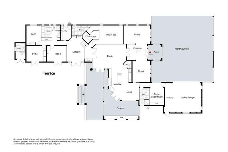 Lot 34/87 La Perouse Street Griffith Lot 34/87 La Perouse Street Griffith