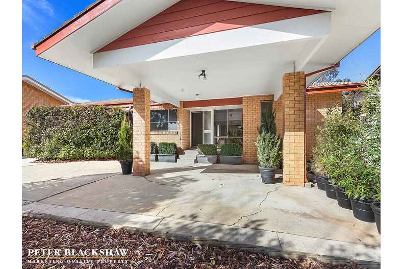 Lot 24/19 Springvale Drive Weetangera Lot 24/19 Springvale Drive Weetangera