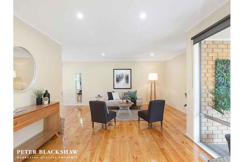 Lot 24/19 Springvale Drive Weetangera Lot 24/19 Springvale Drive Weetangera