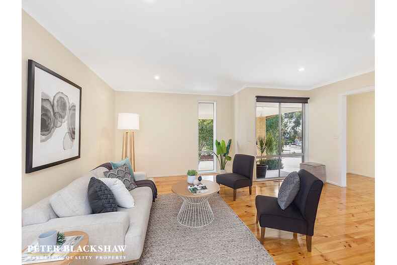 Lot 24/19 Springvale Drive Weetangera Lot 24/19 Springvale Drive Weetangera