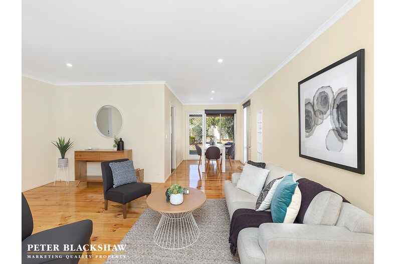 Lot 24/19 Springvale Drive Weetangera Lot 24/19 Springvale Drive Weetangera