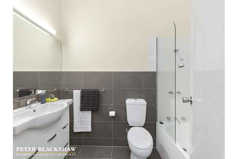 Lot 24/19 Springvale Drive Weetangera Lot 24/19 Springvale Drive Weetangera