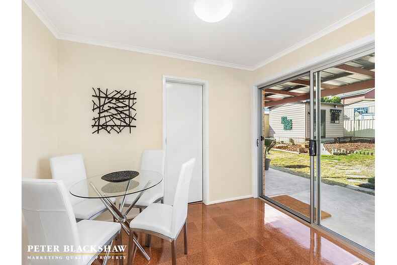 Lot 24/19 Springvale Drive Weetangera Lot 24/19 Springvale Drive Weetangera