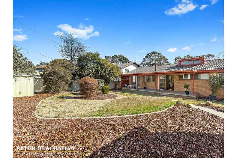 Lot 24/19 Springvale Drive Weetangera Lot 24/19 Springvale Drive Weetangera