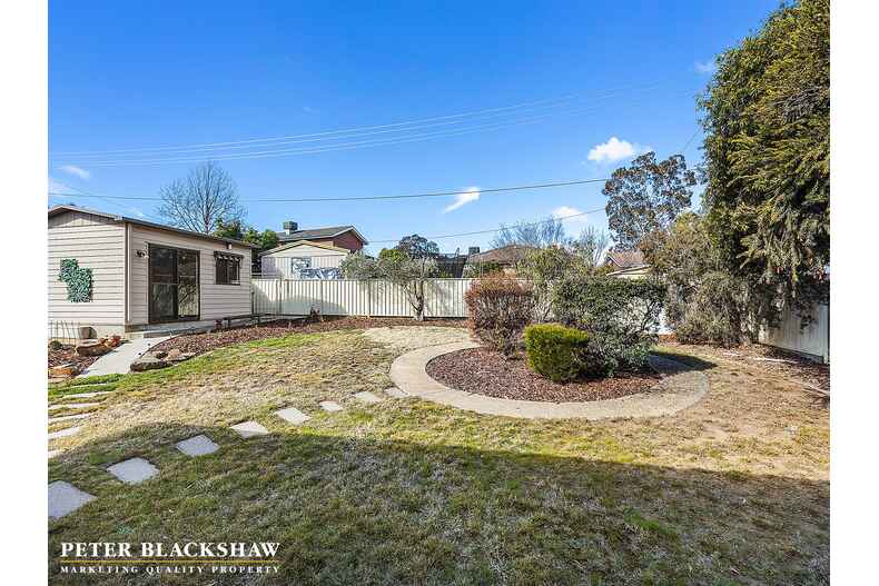 Lot 24/19 Springvale Drive Weetangera Lot 24/19 Springvale Drive Weetangera