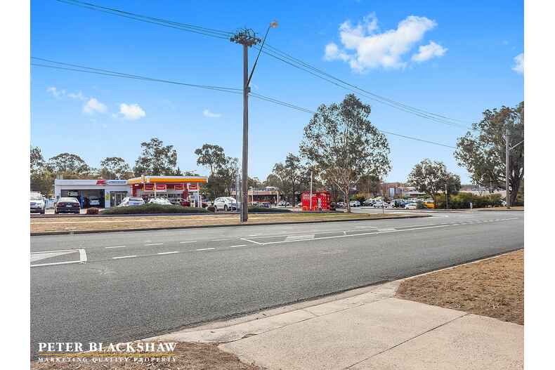 Lot 24/19 Springvale Drive Weetangera Lot 24/19 Springvale Drive Weetangera