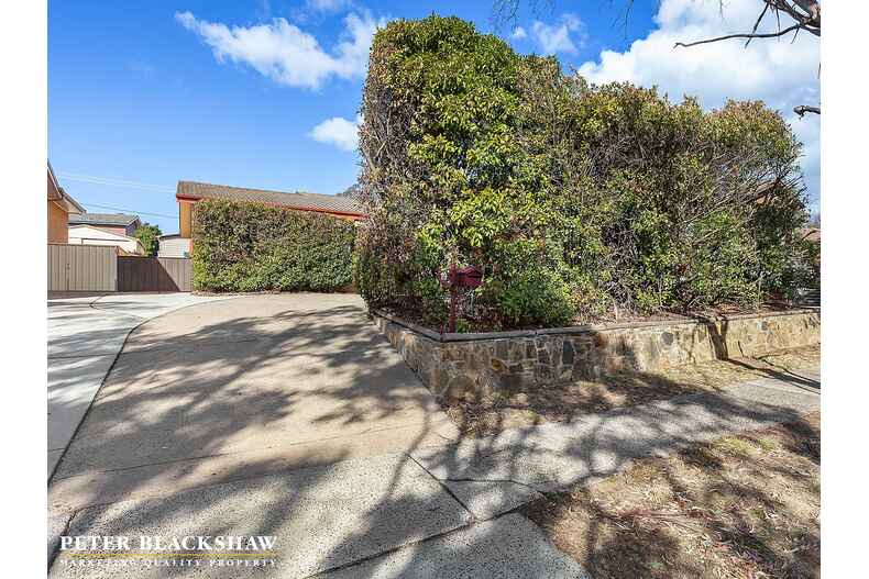 Lot 24/19 Springvale Drive Weetangera Lot 24/19 Springvale Drive Weetangera