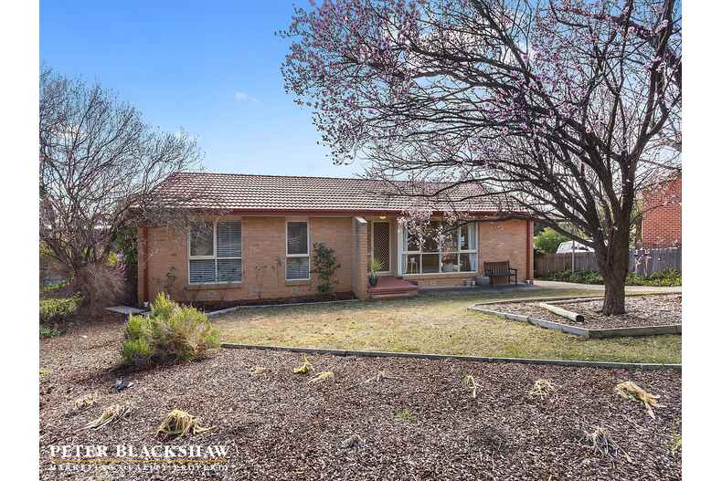 Lot 7/6 Ankaa Place Giralang Lot 7/6 Ankaa Place Giralang