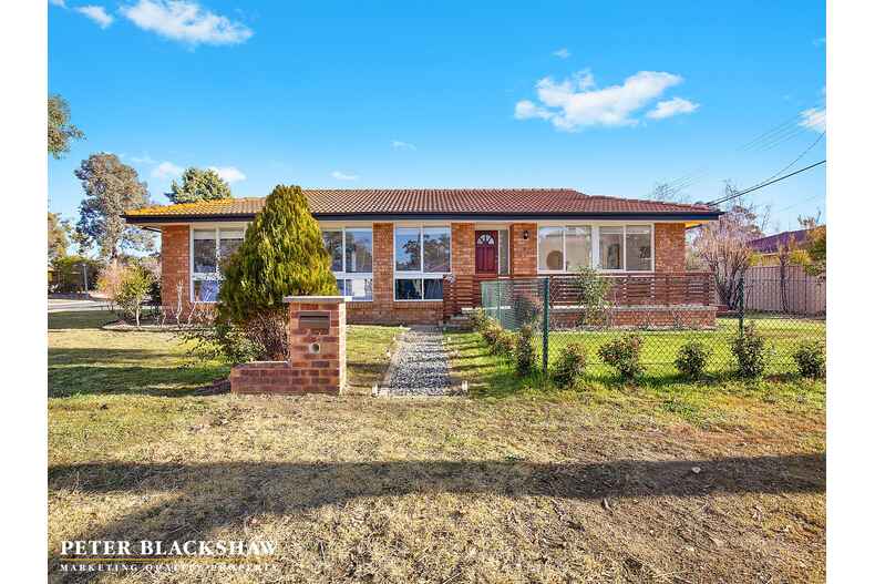 Lot 7/42 Wakool Circuit Kaleen