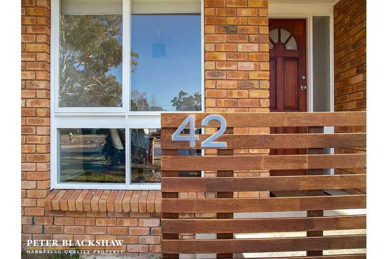 Lot 7/42 Wakool Circuit Kaleen