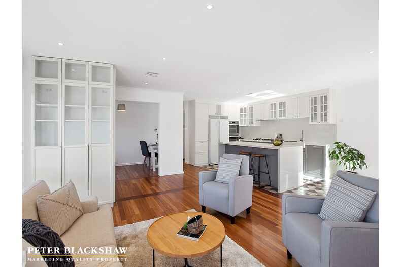 Lot 7/42 Wakool Circuit Kaleen