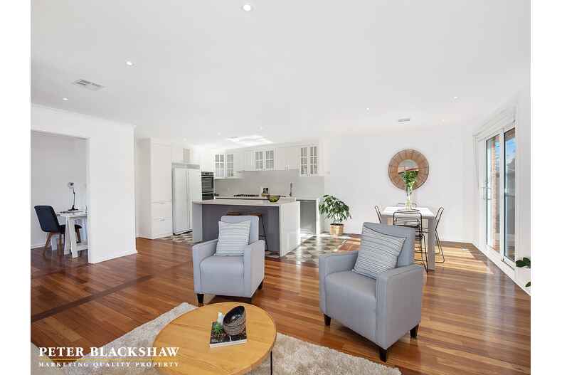 Lot 7/42 Wakool Circuit Kaleen