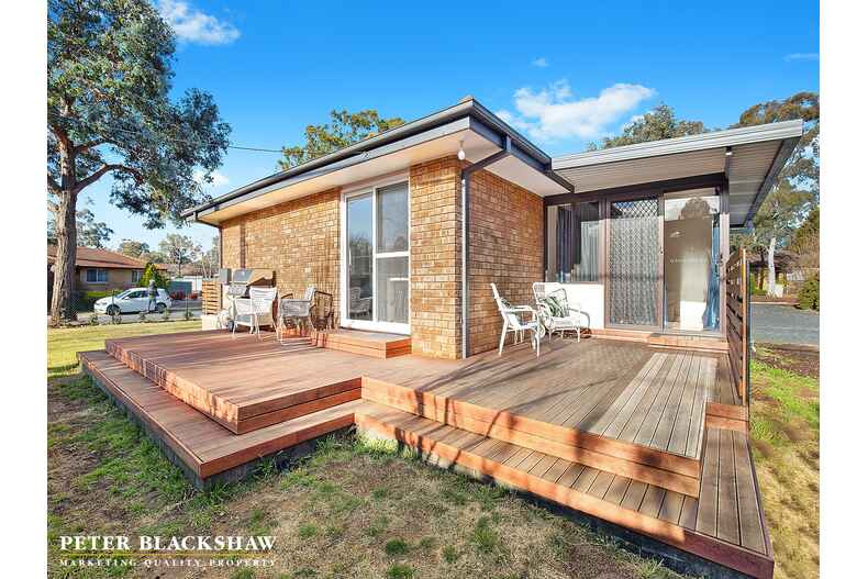 Lot 7/42 Wakool Circuit Kaleen