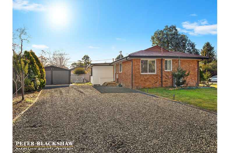 Lot 7/42 Wakool Circuit Kaleen