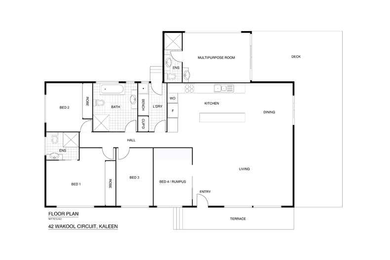 Lot 7/42 Wakool Circuit Kaleen