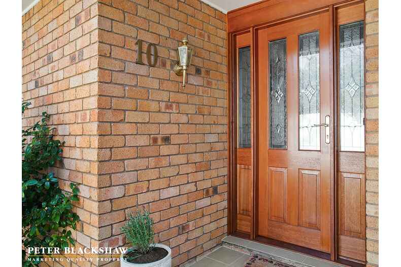 Lot 46/10 Hamblin Place Florey Lot 46/10 Hamblin Place Florey