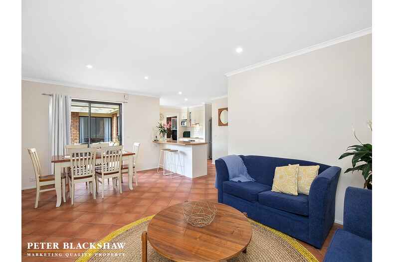 Lot 46/10 Hamblin Place Florey Lot 46/10 Hamblin Place Florey