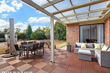 Lot 46/10 Hamblin Place Florey
