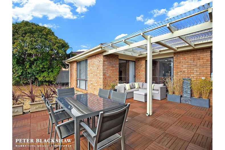 Lot 46/10 Hamblin Place Florey Lot 46/10 Hamblin Place Florey