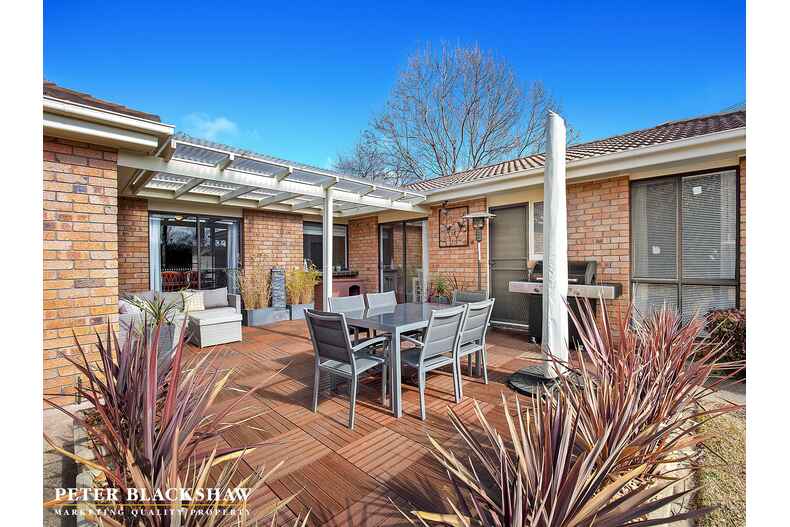 Lot 46/10 Hamblin Place Florey Lot 46/10 Hamblin Place Florey