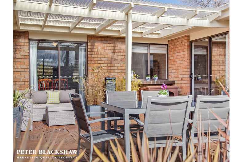 Lot 46/10 Hamblin Place Florey Lot 46/10 Hamblin Place Florey