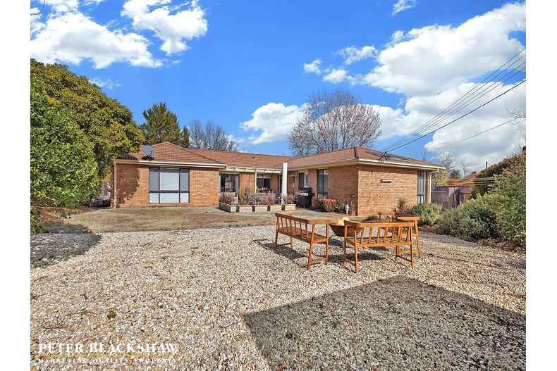 Lot 46/10 Hamblin Place Florey Lot 46/10 Hamblin Place Florey