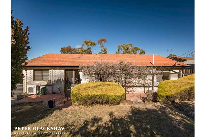 6 Fraenkel Street Monash 6 Fraenkel Street Monash