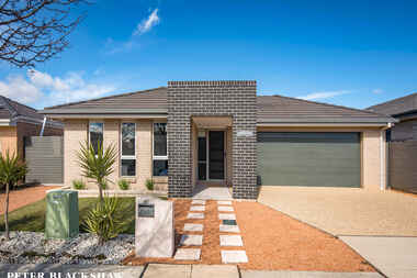 Lot 4/16 Jeannie Gunn Street Franklin