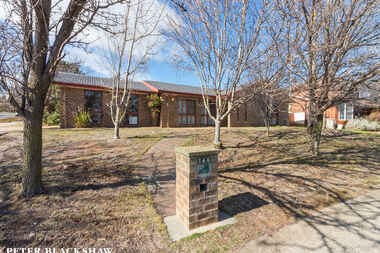 Lot 9/144 Dumas Street Mckellar