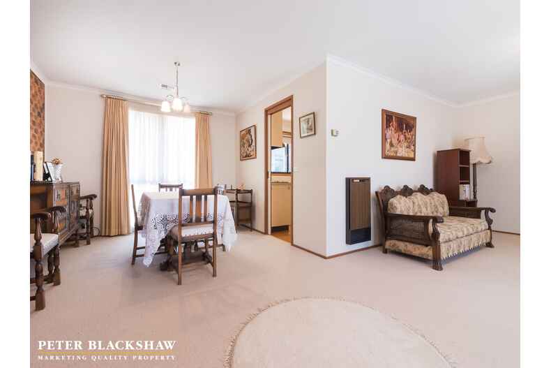 Lot 9/144 Dumas Street Mckellar