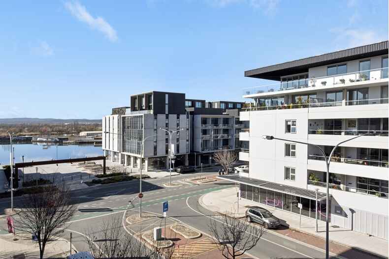 46/71 Giles Street Kingston 46/71 Giles Street Kingston