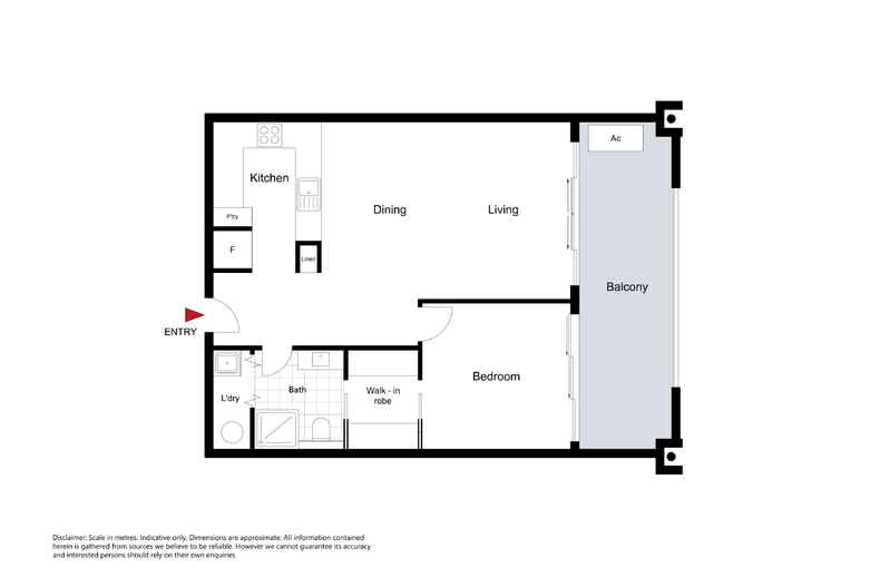 46/71 Giles Street Kingston 46/71 Giles Street Kingston