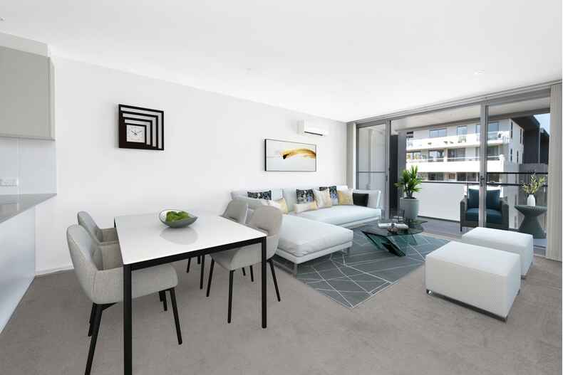 46/71 Giles Street Kingston 46/71 Giles Street Kingston