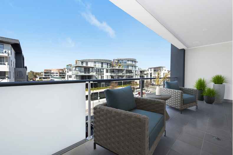 46/71 Giles Street Kingston 46/71 Giles Street Kingston