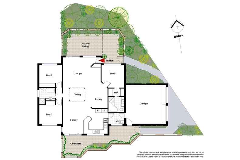 98 Julia Flynn Avenue Isaacs