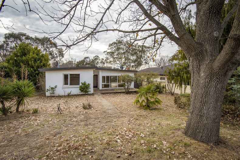 41 Finniss Crescent Narrabundah 41 Finniss Crescent Narrabundah