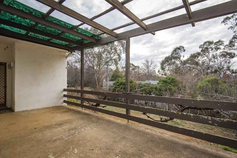 41 Finniss Crescent Narrabundah 41 Finniss Crescent Narrabundah