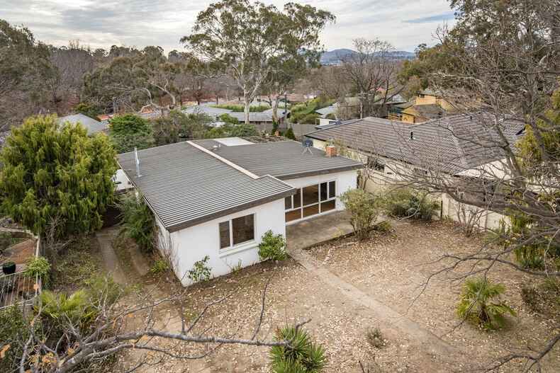 41 Finniss Crescent Narrabundah 41 Finniss Crescent Narrabundah