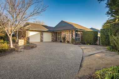 4 Lempriere Crescent (Gleneagles) Kambah