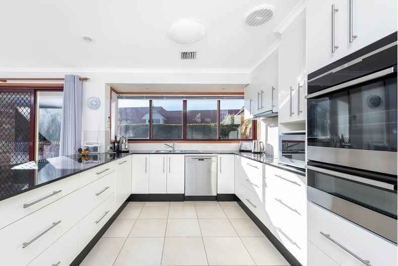 4 Lempriere Crescent (Gleneagles) Kambah 4 Lempriere Crescent (Gleneagles) Kambah