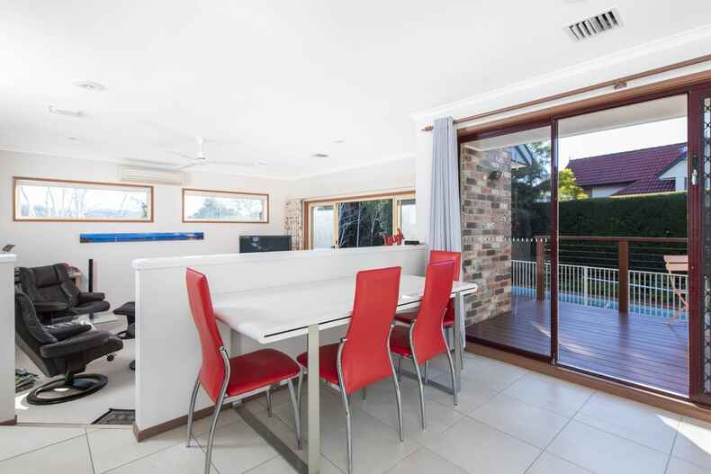 4 Lempriere Crescent (Gleneagles) Kambah 4 Lempriere Crescent (Gleneagles) Kambah