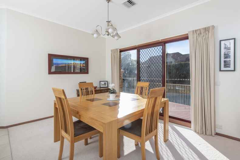4 Lempriere Crescent (Gleneagles) Kambah 4 Lempriere Crescent (Gleneagles) Kambah